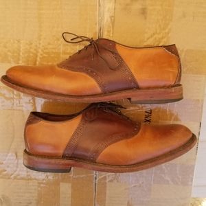 Allen Edmonds Oxfords Sz 11 D